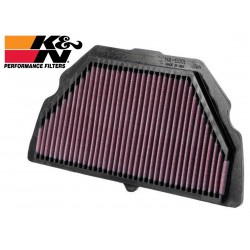 Φίλτρο Αέρα Honda CBR 600F 2001-2007 HA-6001 KN